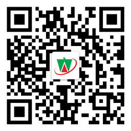 中山华南包装制品有限公司网站二维码